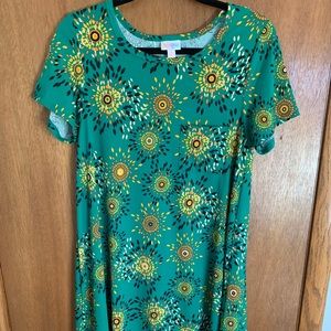 LulaRoe small Carly